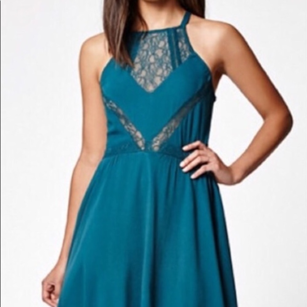 Kendall and Kylie Dress, Worn Once!